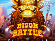 Buffalo casino. Video casino games.94